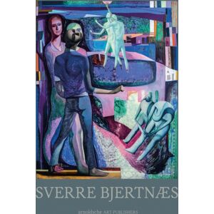 Arnoldsche Sverre Bjertnaes : Works Arnoldsche Sverre Bjertnaes : Works