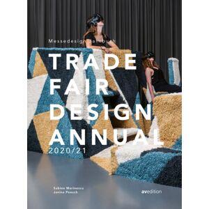 AVEdition Trade Fair Annual 2020/21 AVEdition Trade Fair Annual 2020/21