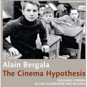 Synema Gesellschaft Fur Film u. Medien The Cinema Hypothesis – Teaching Cinema In The Classroom And Beyond Synema Gesellschaft Fur Film u. Medien The Cinema Hypothesis – Teaching Cinema In The Classroom And Beyond