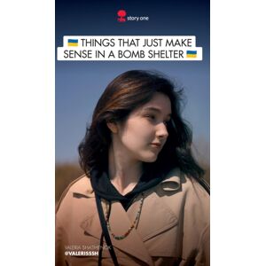 Story.One - The Library of Life Things That Just Make Sense In A Bomb Shelter Story.One - The Library of Life Things That Just Make Sense In A Bomb Shelter