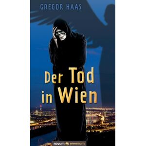 Novum Publishing Der Tod In Wien Novum Publishing Der Tod In Wien