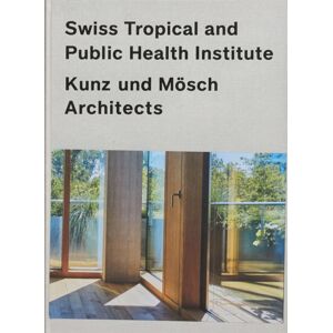 Simonett & Baer Swiss Tropical And Public Health Institute (Stph) Simonett & Baer Swiss Tropical And Public Health Institute (Stph)