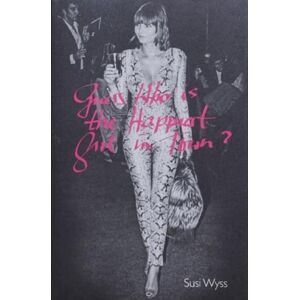 Edition Patrick Frey Guess Who Is The Happiest Girl In Town : Guess Who Is The Happiest Girl In Town Edition Patrick Frey Guess Who Is The Happiest Girl In Town : Guess Who Is The Happiest Girl In Town