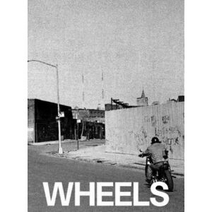 Edition Patrick Frey Wheels Edition Patrick Frey Wheels