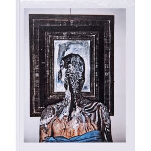 Edition Patrick Frey The Seen And The Unseen Edition Patrick Frey The Seen And The Unseen