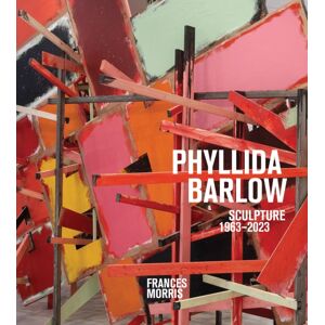 Hauser & Wirth Phyllida Barlow: Sculpture 1963-2023 Hauser & Wirth Phyllida Barlow: Sculpture 1963-2023