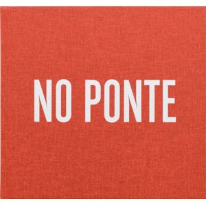 Edition Patrick Frey No Ponte Edition Patrick Frey No Ponte