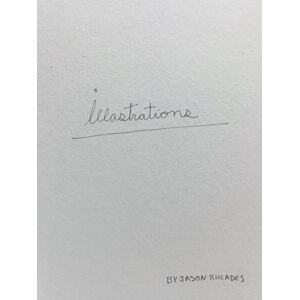 Hauser & Wirth Jason Rhoades: Illastrations Hauser & Wirth Jason Rhoades: Illastrations