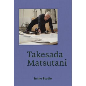 Hauser & Wirth In The Studio: Takesada Matsutani Hauser & Wirth In The Studio: Takesada Matsutani