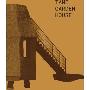 Vitra Design Museum Tane Garden House Vitra Design Museum Tane Garden House