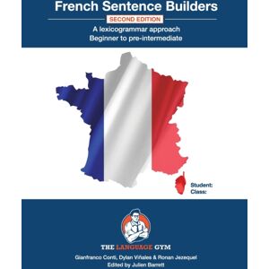Piefke Trading Singapore French Sentence Builders Piefke Trading Singapore French Sentence Builders
