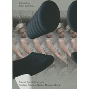 Sternberg Press Subtraction Sternberg Press Subtraction