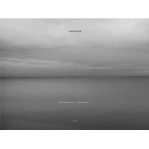 Steidl Publishers Donovan Wylie: Lighthouse Steidl Publishers Donovan Wylie: Lighthouse