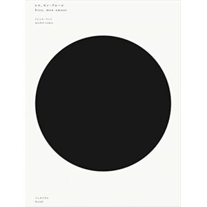 Steidl Publishers Michel Comte: Hiro, Mon Amour Steidl Publishers Michel Comte: Hiro, Mon Amour