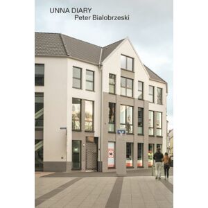 Hartmann Projects Peter Bialobrzeski, City Diaries No.17. : Unna, April 11-16, 2021 Hartmann Projects Peter Bialobrzeski, City Diaries No.17. : Unna, April 11-16, 2021