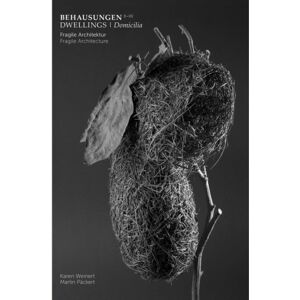 Hartmann Books Dwellings : Fragile Architecture Hartmann Books Dwellings : Fragile Architecture