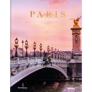 teNeues Publishing UK Ltd Paris teNeues Publishing UK Ltd Paris