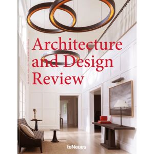 teNeues Publishing UK Ltd Architecture And Design Review : The Ultimate Inspiration - From Interior To Exterior teNeues Publishing UK Ltd Architecture And Design Review : The Ultimate Inspiration - From Interior To Exterior