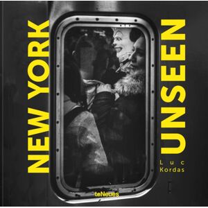 teNeues Publishing UK Ltd York Unseen teNeues Publishing UK Ltd York Unseen