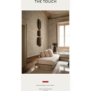 Die Gestalten Verlag The Touch ( Edition) : Spaces Designed For The Senses Die Gestalten Verlag The Touch ( Edition) : Spaces Designed For The Senses