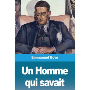 Prodinnova Un Homme Qui Savait Prodinnova Un Homme Qui Savait