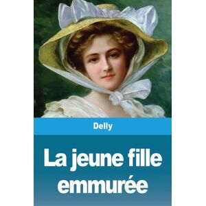 Prodinnova La Jeune Fille Emmuree Prodinnova La Jeune Fille Emmuree