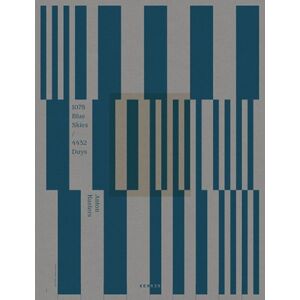 Kehrer Verlag 1078 Blue Skies / 4432 Days Kehrer Verlag 1078 Blue Skies / 4432 Days