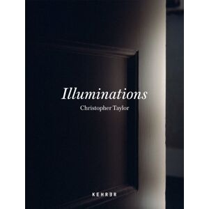 Kehrer Verlag Illuminations Kehrer Verlag Illuminations