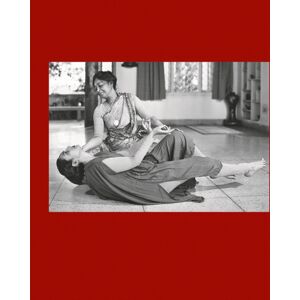 Steidl Publishers Dayanita Singh: Museum Of Dance : Mother Loves To Dance Steidl Publishers Dayanita Singh: Museum Of Dance : Mother Loves To Dance