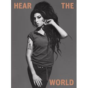 Steidl Publishers Bryan Adams: Hear The World Steidl Publishers Bryan Adams: Hear The World