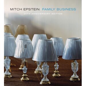 Steidl Publishers Family Business : 20th Anniversary Edition Steidl Publishers Family Business : 20th Anniversary Edition