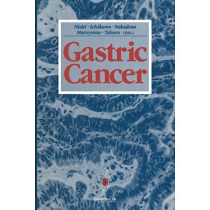 Springer Verlag, Japan Gastric Cancer Springer Verlag, Japan Gastric Cancer