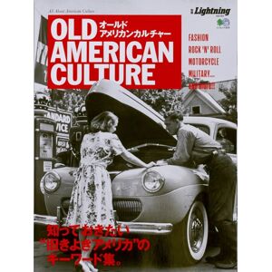 EI Publishing Co., Ltd Old American Culture EI Publishing Co., Ltd Old American Culture