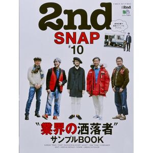 EI Publishing Co., Ltd 2nd Snap EI Publishing Co., Ltd 2nd Snap