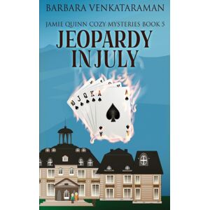 Next Chapter Jeopardy In July Next Chapter Jeopardy In July