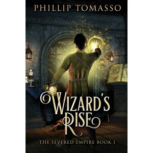 Next Chapter Wizard'S Rise Next Chapter Wizard'S Rise