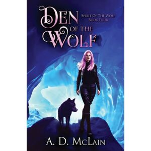 Next Chapter Den Of The Wolf Next Chapter Den Of The Wolf