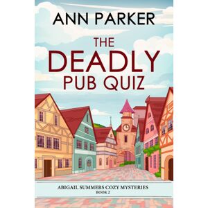 Next Chapter The Deadly Pub Quiz Next Chapter The Deadly Pub Quiz