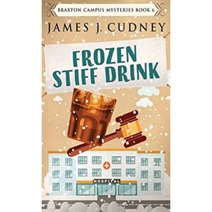 Next Chapter Frozen Stiff Drink Next Chapter Frozen Stiff Drink