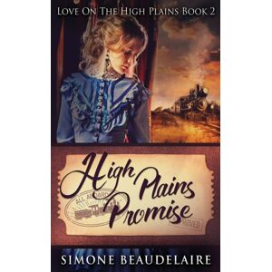 Next Chapter High Plains Promise Next Chapter High Plains Promise