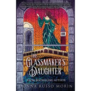 Next Chapter The Glassmaker'S Daughter Next Chapter The Glassmaker'S Daughter