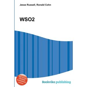 Book on Demand Ltd. Wso2 Book on Demand Ltd. Wso2