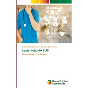 Novas Edicoes Academicas Legislacao Do Sus Novas Edicoes Academicas Legislacao Do Sus