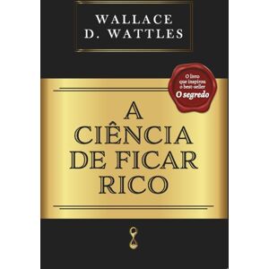 Temporalis A Ciencia De Ficar Rico Temporalis A Ciencia De Ficar Rico