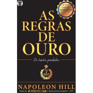 Citadel Grupo Editorial As Regras De Ouro Citadel Grupo Editorial As Regras De Ouro