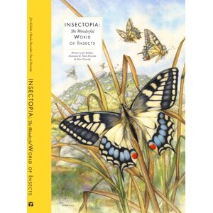 Albatros nakladatelstvi as Insectopia : The Wonderful World Of Insects Albatros nakladatelstvi as Insectopia : The Wonderful World Of Insects