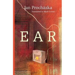 Karolinum,Nakladatelstvi Univerzity Karlovy,Czech Ear Karolinum,Nakladatelstvi Univerzity Karlovy,Czech Ear