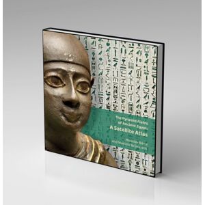 Univerzita Karlova, Filozoficka fakulta The Pyramid Fields Of Ancient Egypt: A Satellite Atlas Univerzita Karlova, Filozoficka fakulta The Pyramid Fields Of Ancient Egypt: A Satellite Atlas