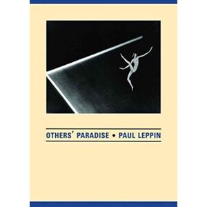 Twisted Spoon Press Others' Paradise : Tales Of Old Prague Twisted Spoon Press Others' Paradise : Tales Of Old Prague
