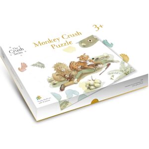 Crush Publishing Monkey Crush Puzzle Crush Publishing Monkey Crush Puzzle